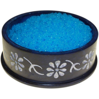 Lavender Simmering Granules For Aromatherapy & Freshening (200G) from B&Q