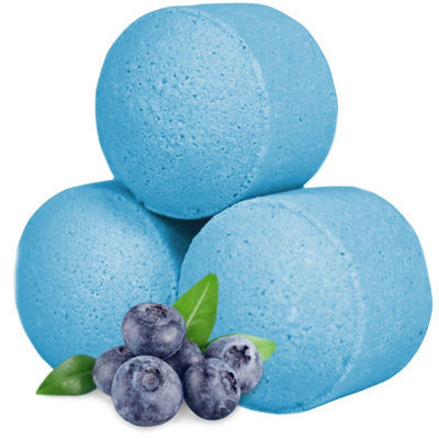  - Blueberry Chill  Mini BathRefreshing & Relaxing 1.3Kg