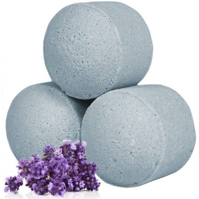  - 1.3Kg Lavender Chill  Mini Bath For Relaxation