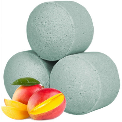  - 1.3Kg Mango Chill  Mini BathUplifting Tropical Scent
