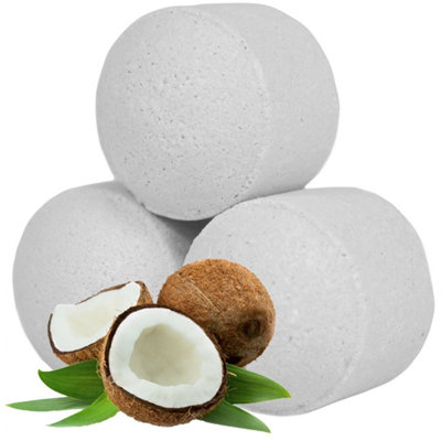  - Chill  Mini BathSummer Of Love Coconut Scent (1.3Kg)