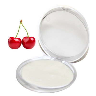 Cherry Paper SoapsTravel-FriendlyDissolving Hand Soap Sheets from B&Q