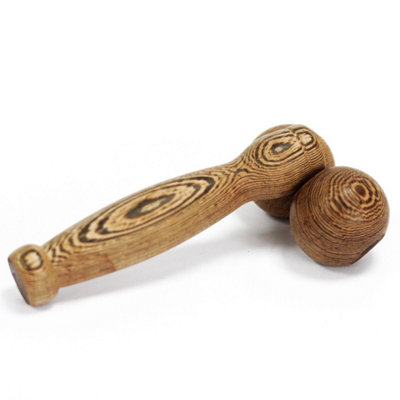 Hand Ball Roller Massage Tool For Muscle Relief & Circulation