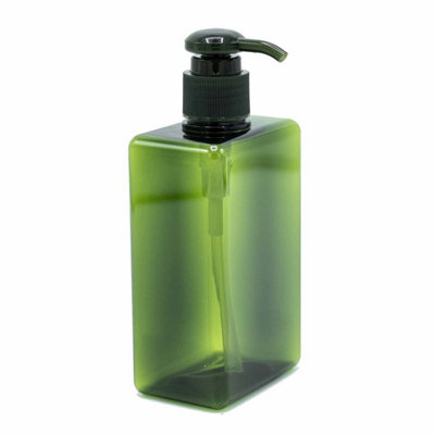  - Tall Reusable 280Ml Dispenser Bottle For Hand Sanitizer & Cosmetics
