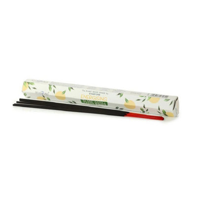Plant-Based Incense Sticks For Relaxation & Home Elegance from B&Q