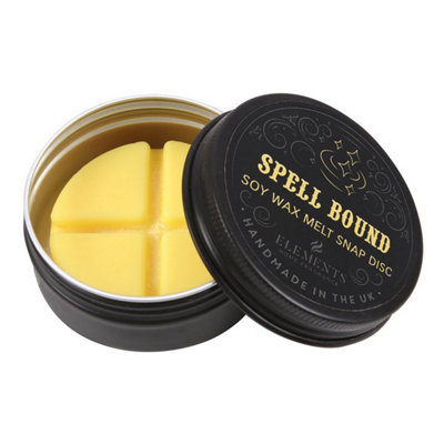Something Different Spell Bound Pumpkin & Coconut Wax Melts from B&Q
