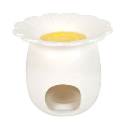 Something Different Daisy Delight Oil BurnerSpring Cheer from B&Q
