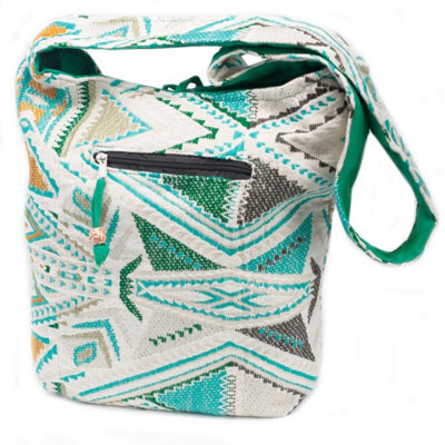  - Kathmandu Big BagStylishVibrant & Spacious Day Trip Tote