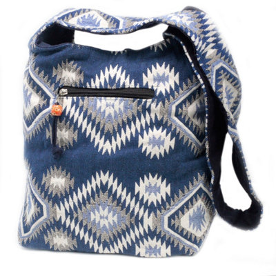  - Kathmandu Big BagStylishVibrant & Spacious City Tote