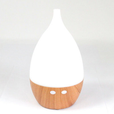  - Milan Usb Ultrasonic Diffuser With Color Change & Auto Shut-Off
