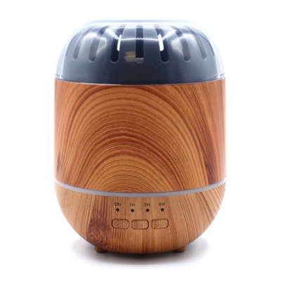  - Copenhagen Usb Ultrasonic Diffuser With Color Change & Timer