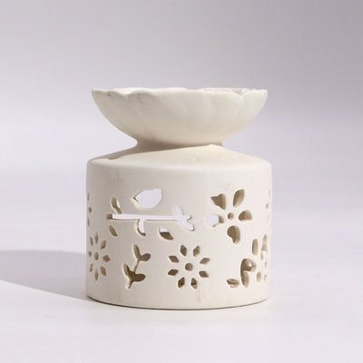 Agnes & Cat Rose & Tea Home Fragrance Gift SetUk Handmade from B&Q