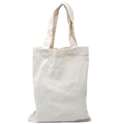  - Eco-Friendly 4Oz Cotton Bag With Sea-Life PrintsReusable & Durable