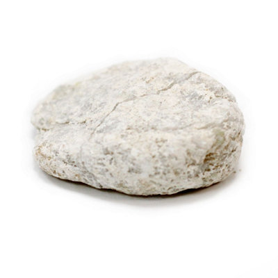 Calsite Geodes 3-4CmNatural Crystal Geodes For Collection & Display from B&Q