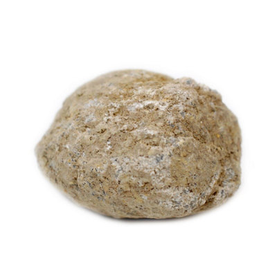Unopened Geodes 8X8X4Natural Crystal Display & Collection from B&Q