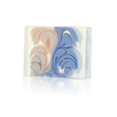  - Luxurious Handcrafted Soap Slice 100GExotic Fragrance & Gentle Cleansing
