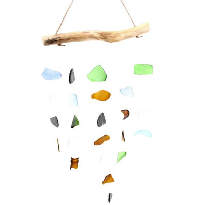 Vibrant Multi-Color Hanging Five Strings For Indoor & Outdoor Decor from B&Q