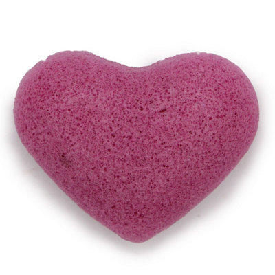  - Lavender Konjac Sponge For Face & BodyNatural & Gentle Cleansing