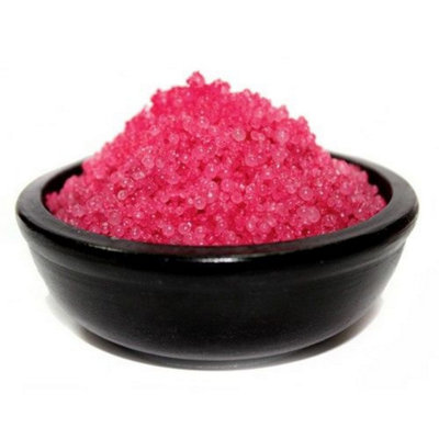 Cranberry Simmering Granules For Aromatherapy & Room Freshening (200G) from B&Q