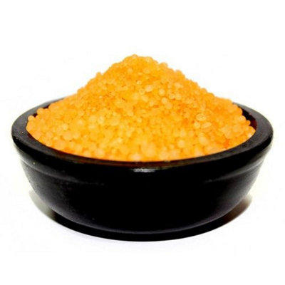 Gold Simmering Granules For Aromatherapy & Room Freshening200G from B&Q