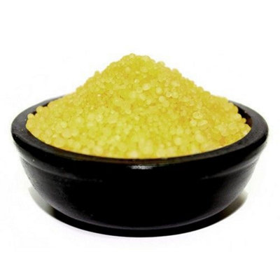 Vanilla Simmering Granules For Aromatherapy & Room Freshening 200G from B&Q