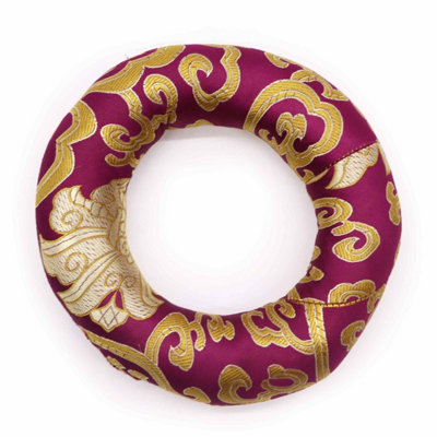 14Cm Singing Bowl Hoop CushionAssorted Colors For 16-18Cm Bowls from B&Q