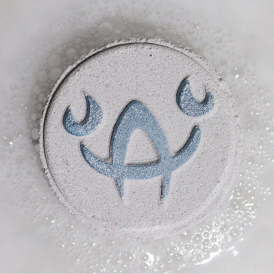 Zodiac Bath Fizzers For Horoscope Spa Gift Set2X150G from B&Q