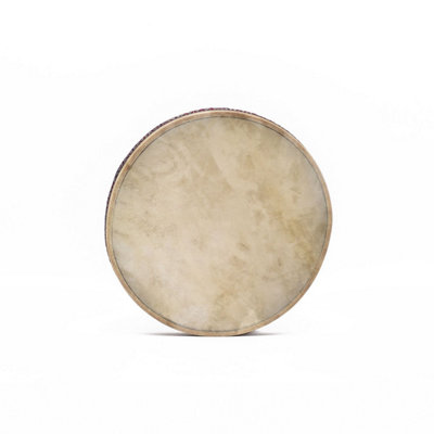 Shaman Sound Healing Ocean Drum30Cm For Meditation & Relaxation from B&Q