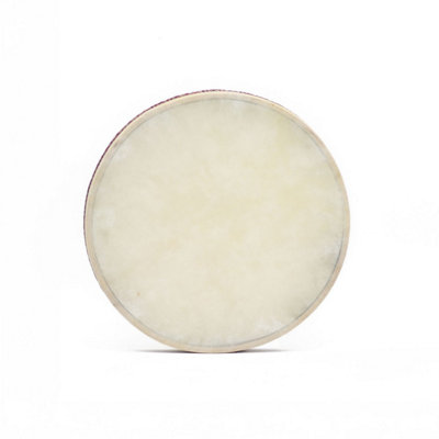 Shaman Sound Healing Ocean Drum 35CmHandcraftedSoothing Nature Rhythm from B&Q