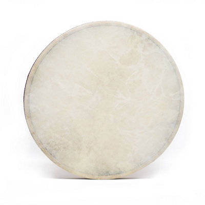 Shaman Sound Healing Ocean Drum 45CmMeditation & Sound Bath Instrument from B&Q