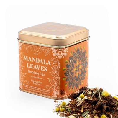 50G Biodigest Rooibos Herbal Tea For Digestion & Calm from B&Q
