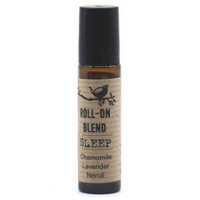 Agnes + Cat Sleep Essential Oil Roll-OnCalming Night Blend from B&Q