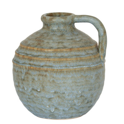  - Capella Krater Large Jug VaseClassic Modern Ceramic Decor