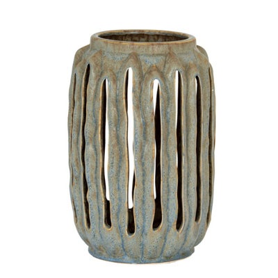  - Capella Lantern Candle HolderElegant Indoor & Outdoor Decor