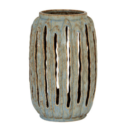  - Capella Tall Lantern Candle Holder For Elegant Interior Decor