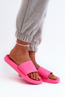 Textured Molded Insole Eva Foam Flip Flops Sandals Comfort from B&Q