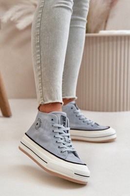Big Star Autumn Winter Sneakers With Cushioned Insole Comfort from B&Q