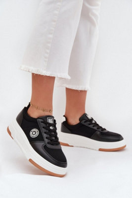 Big Star Sport Shoes Hipoly System Sneakers For Everyday from B&Q