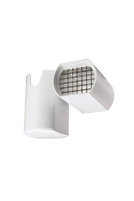 Potato Chip Cutter Chipper Slicer Natural Cut One Step Fry from B&Q