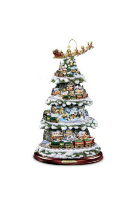  - Christmas Window Sticker Snowman Santa Pvc 20X30Cm Decal