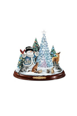 Christmas Window Stickers Snowman Santa Wall Decal Holiday Decor from B&Q