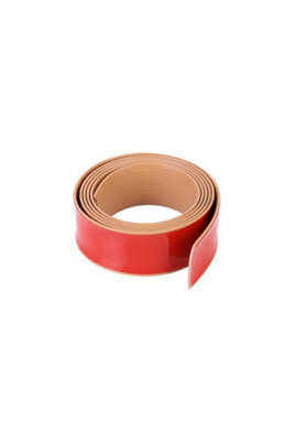  - 2M Self Adhesive Pvc Floor Threshold Transition Strip Reducer