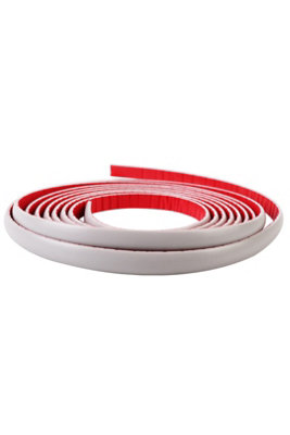 3M Self Adhesive Liner Peel And Stick Trim For Tile Edges from B&Q