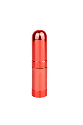 6Ml Mini Portable Refillable Perfume Atomizer Spray Bottle from B&Q