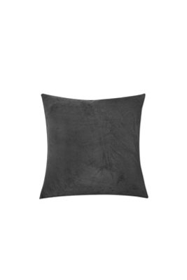  - 4 Pack Velvet Cushion Covers Square Pillow Decor 45X45Cm