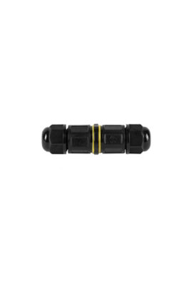 Ip68 Waterproof 2 Core Junction Box Cable Connector 5.5 7.5mm
