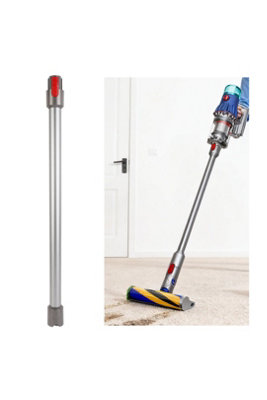  - Quick Release Wand Tube Pipe Compatible With Dyson V7 V8 V10