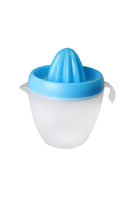  - Easy Press Manual Citrus Juicer With Pouring Jug Extracts