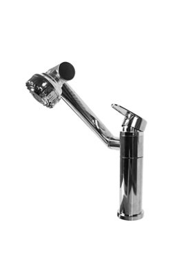 1080 Degree Basin Mixer Faucet Aerator Rotating Extender Filter