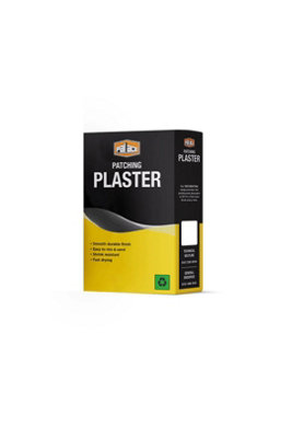 Quick Setting All Purpose Patching Plaster Repair Paste 1750G